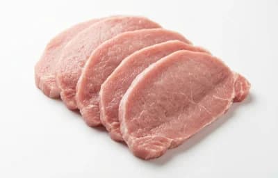 veal top round cutlets