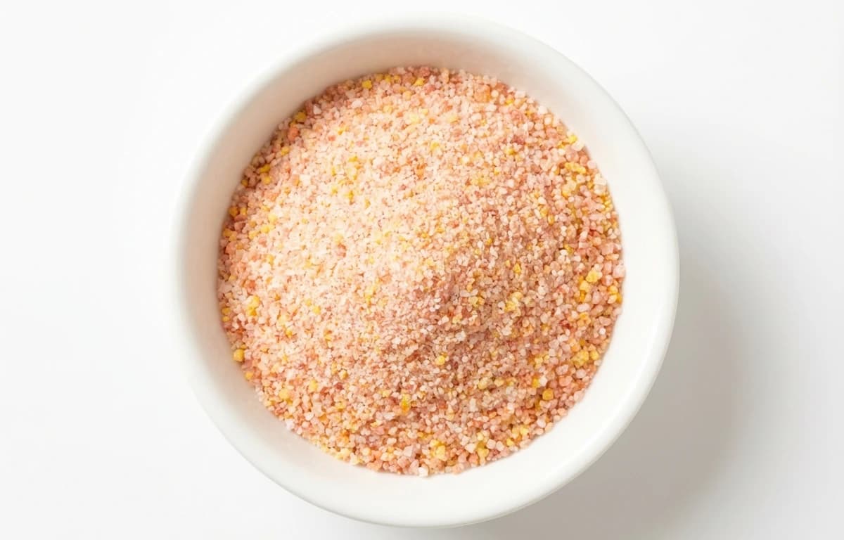 fruit salt