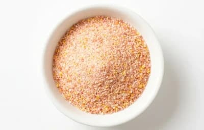 fruit salt