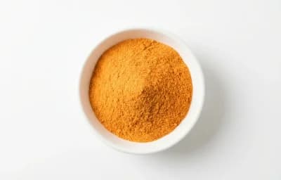 wild melon powder