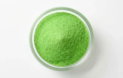 lime gelatin powder