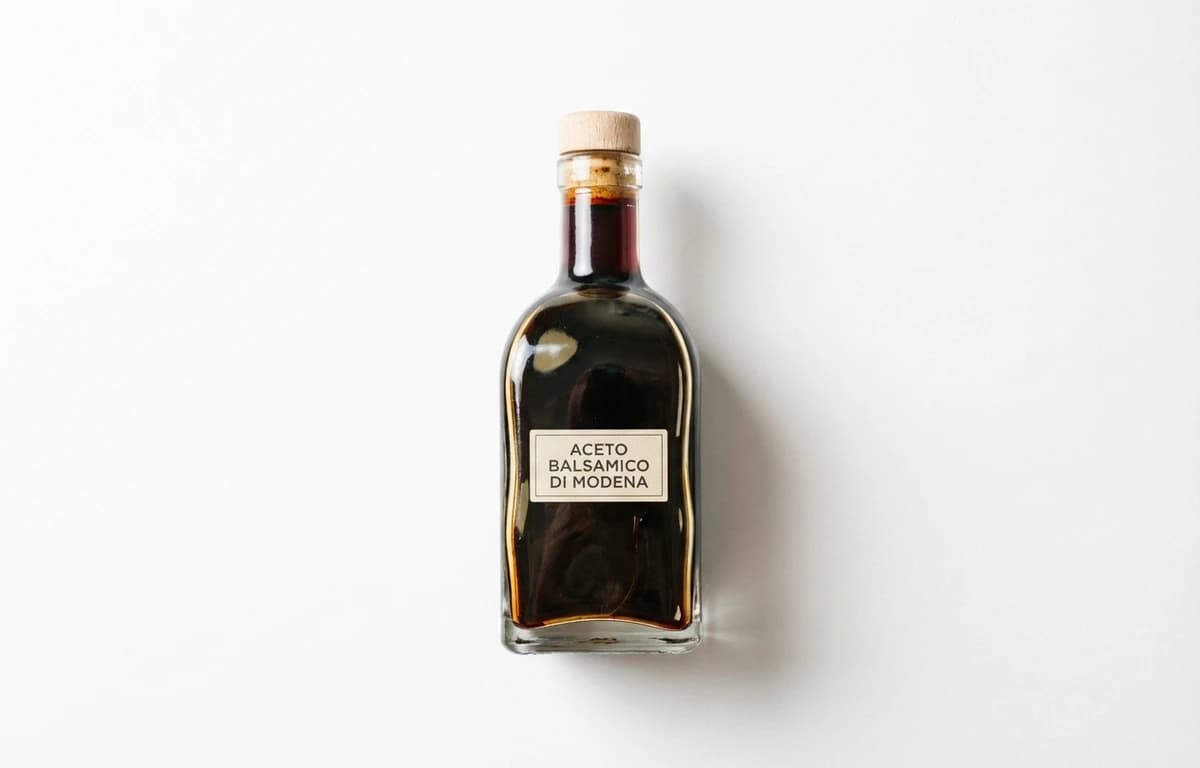 balsamic vinegar