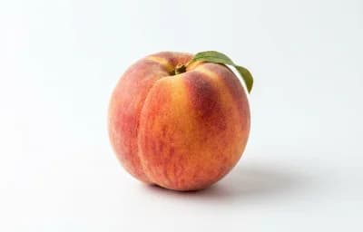 peach