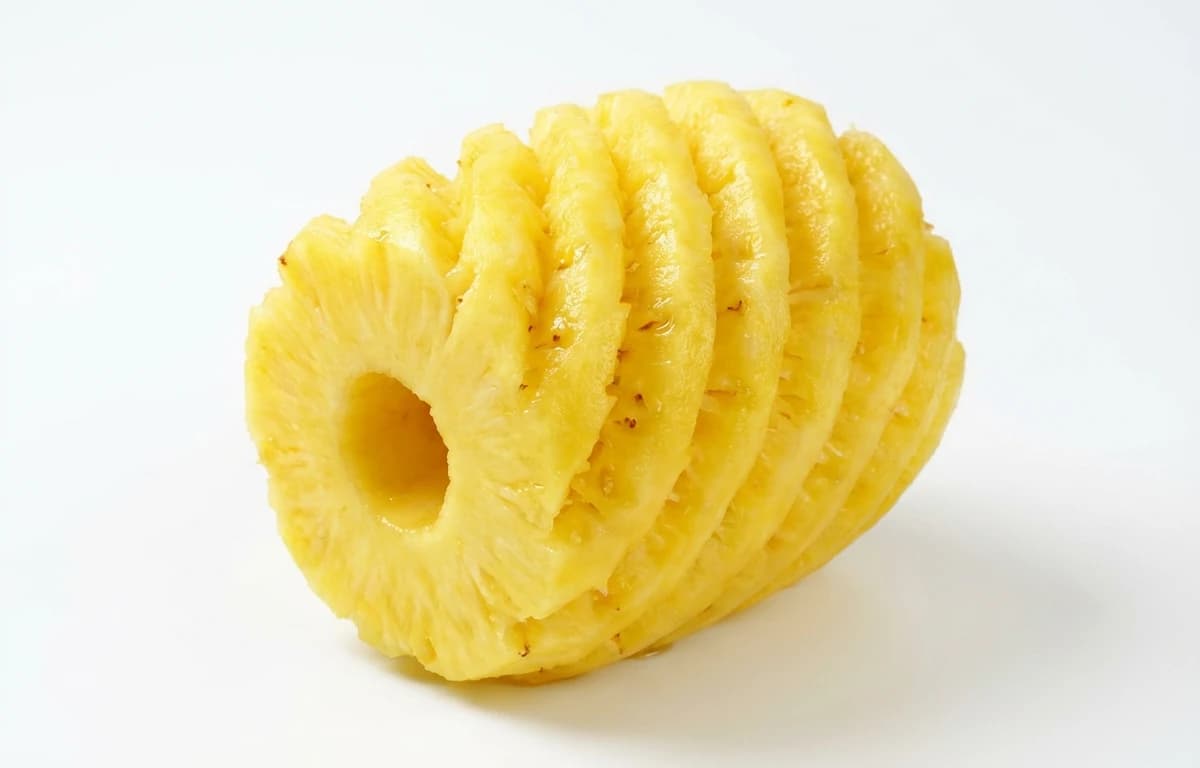 pineapple