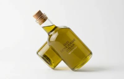 extra virgin olive oil