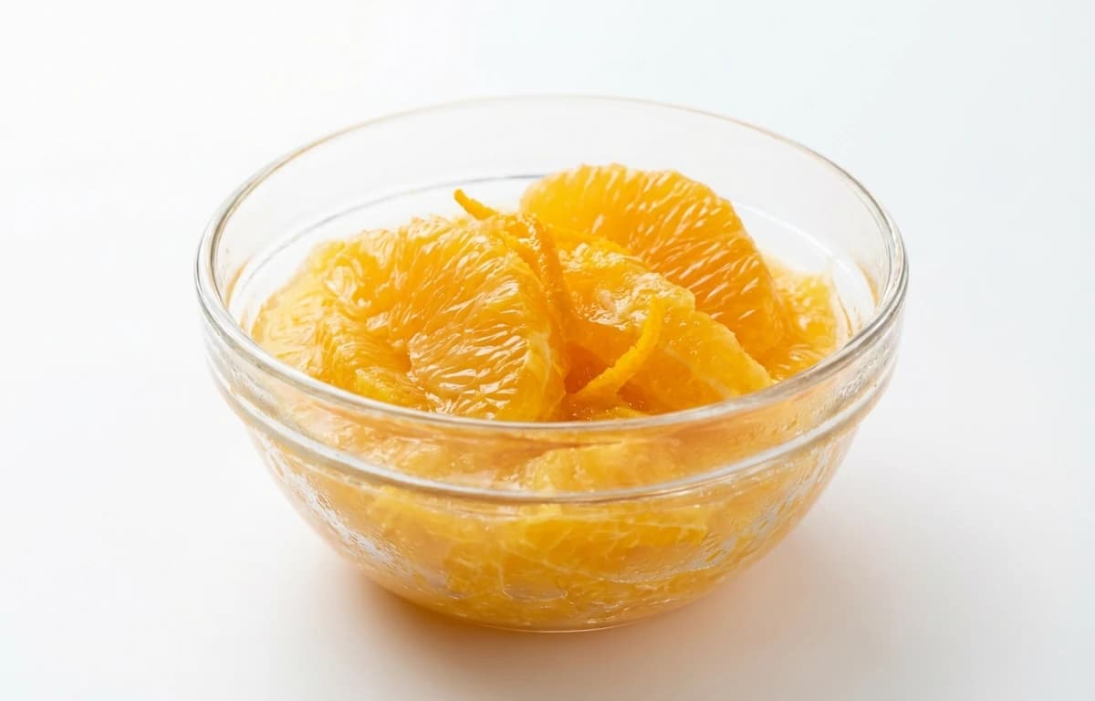 pulp orange