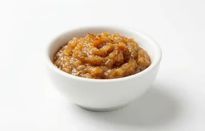 onion paste