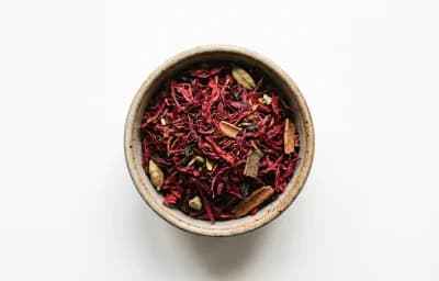 Kashmiri Tea Leaves