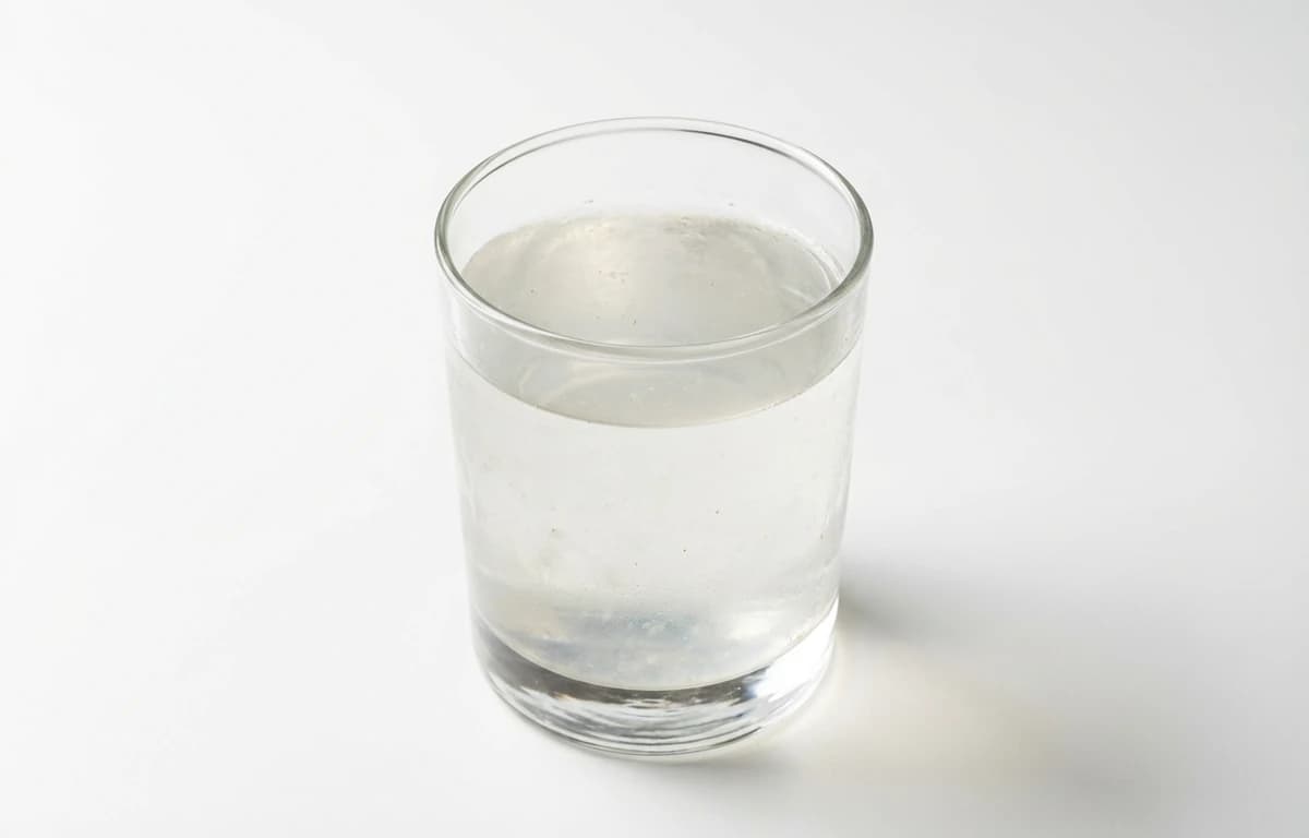 unsweetened coconut water