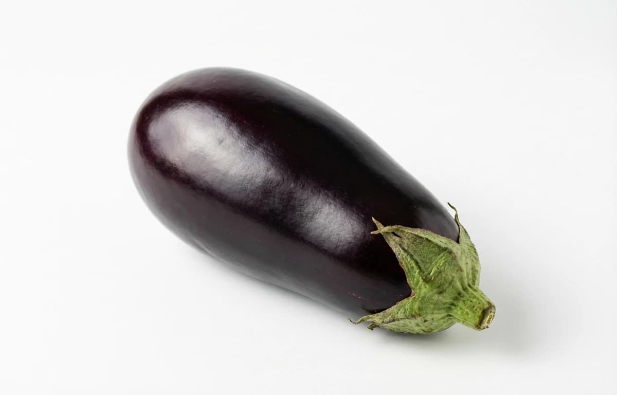 eggplant