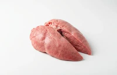 goat lungs