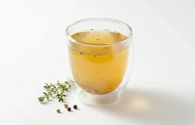 Low Sodium Vegetable Broth