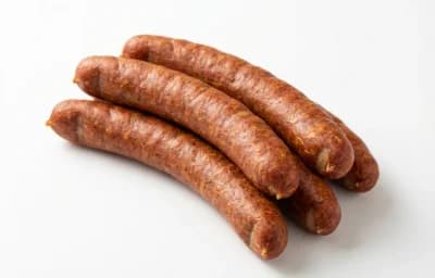 andouille sausage