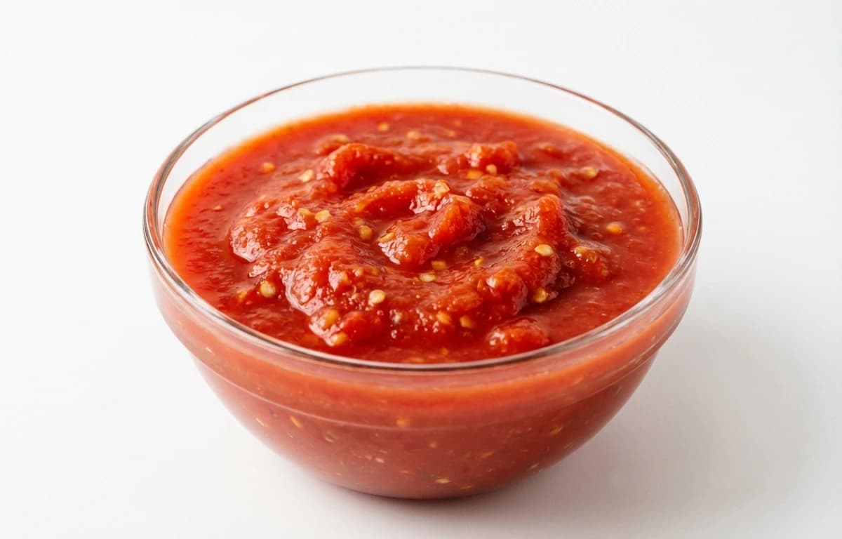 San Marzano Crushed Tomatoes
