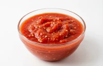 San Marzano Crushed Tomatoes