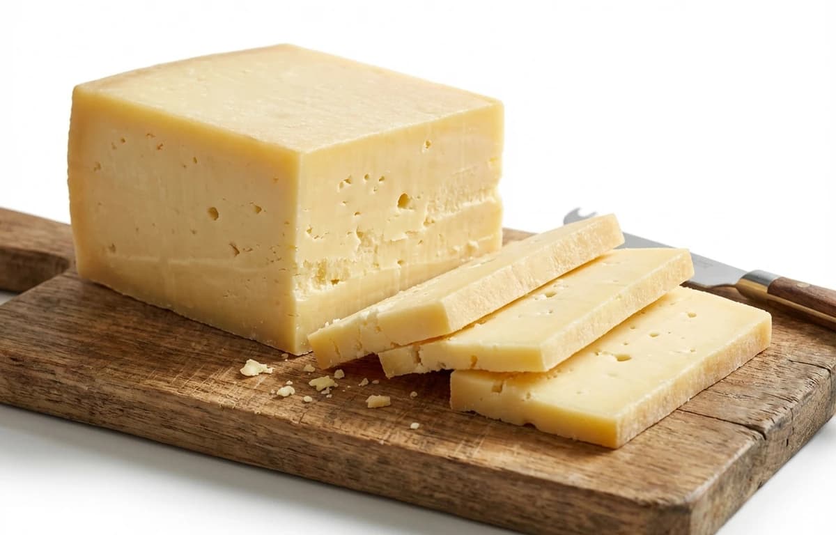 gruyère cheese