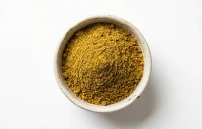 coriander-cumin powder