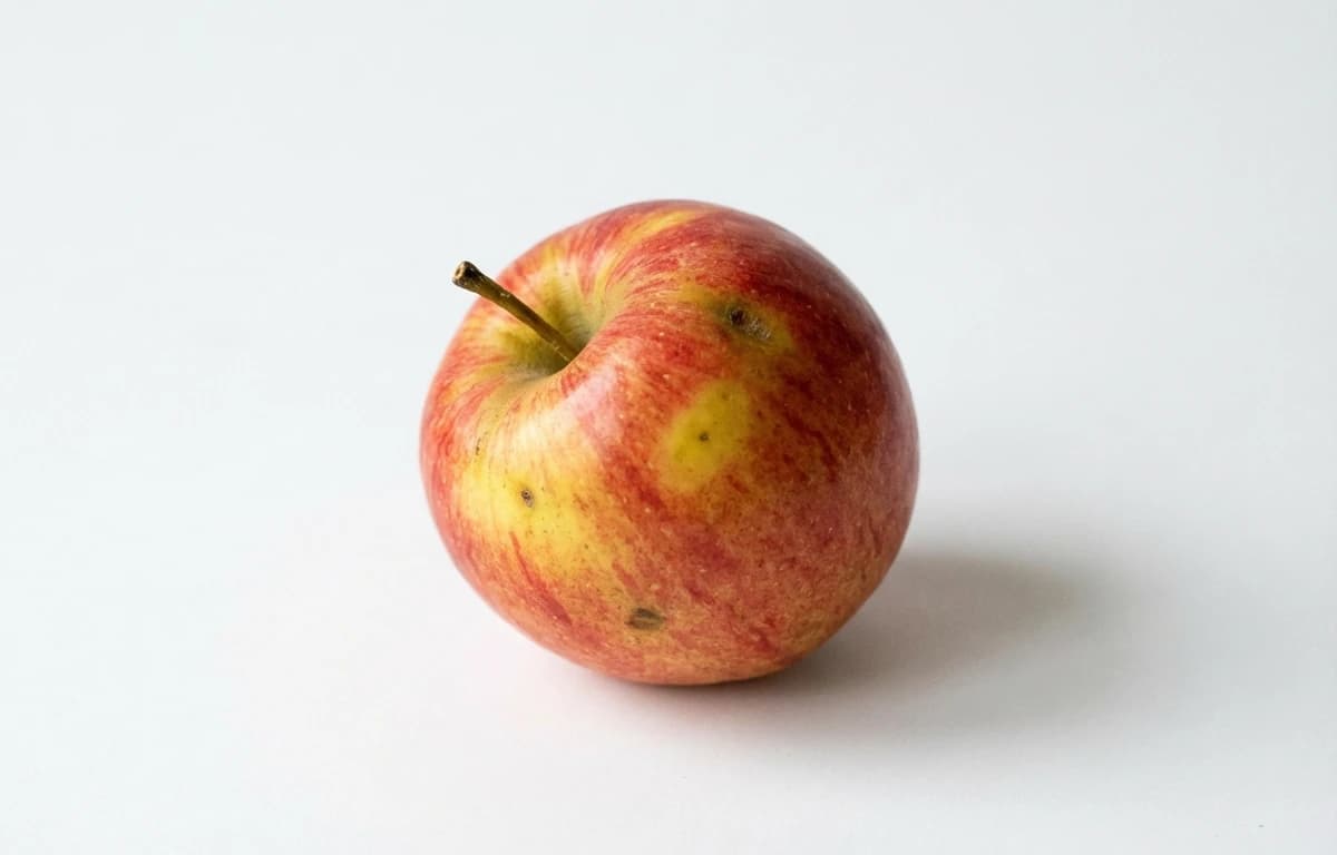 small apple