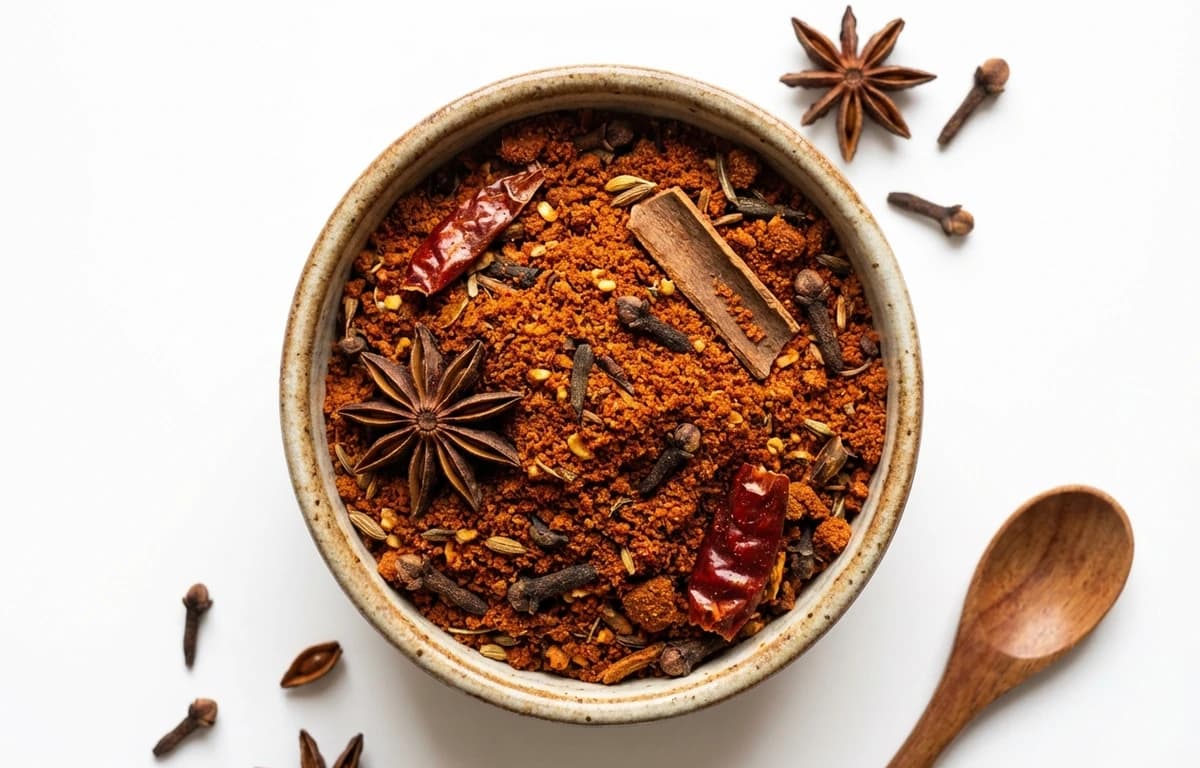 Goan Garam Masala