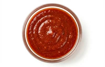 red enchilada sauce