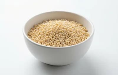 pearl couscous