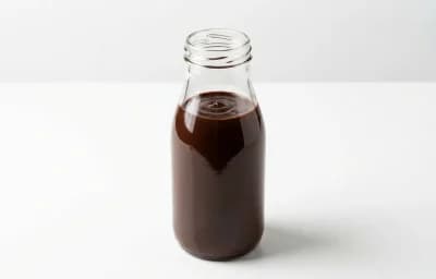 chocolate syrup