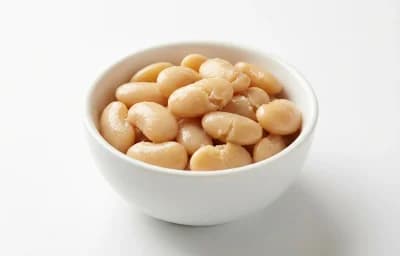 Canned Butter Beans