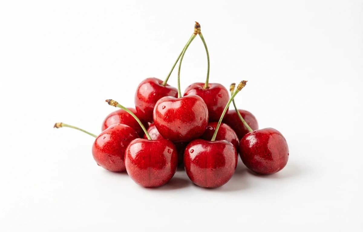 cherries