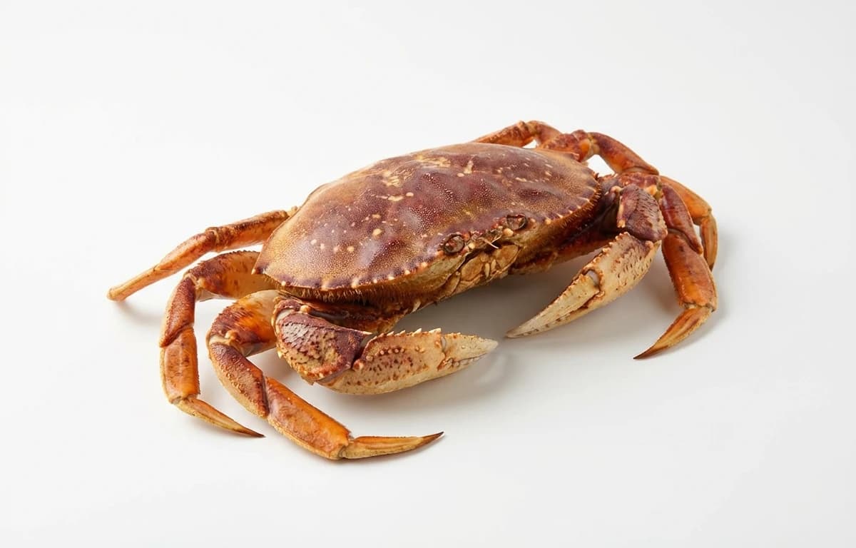 sea crab