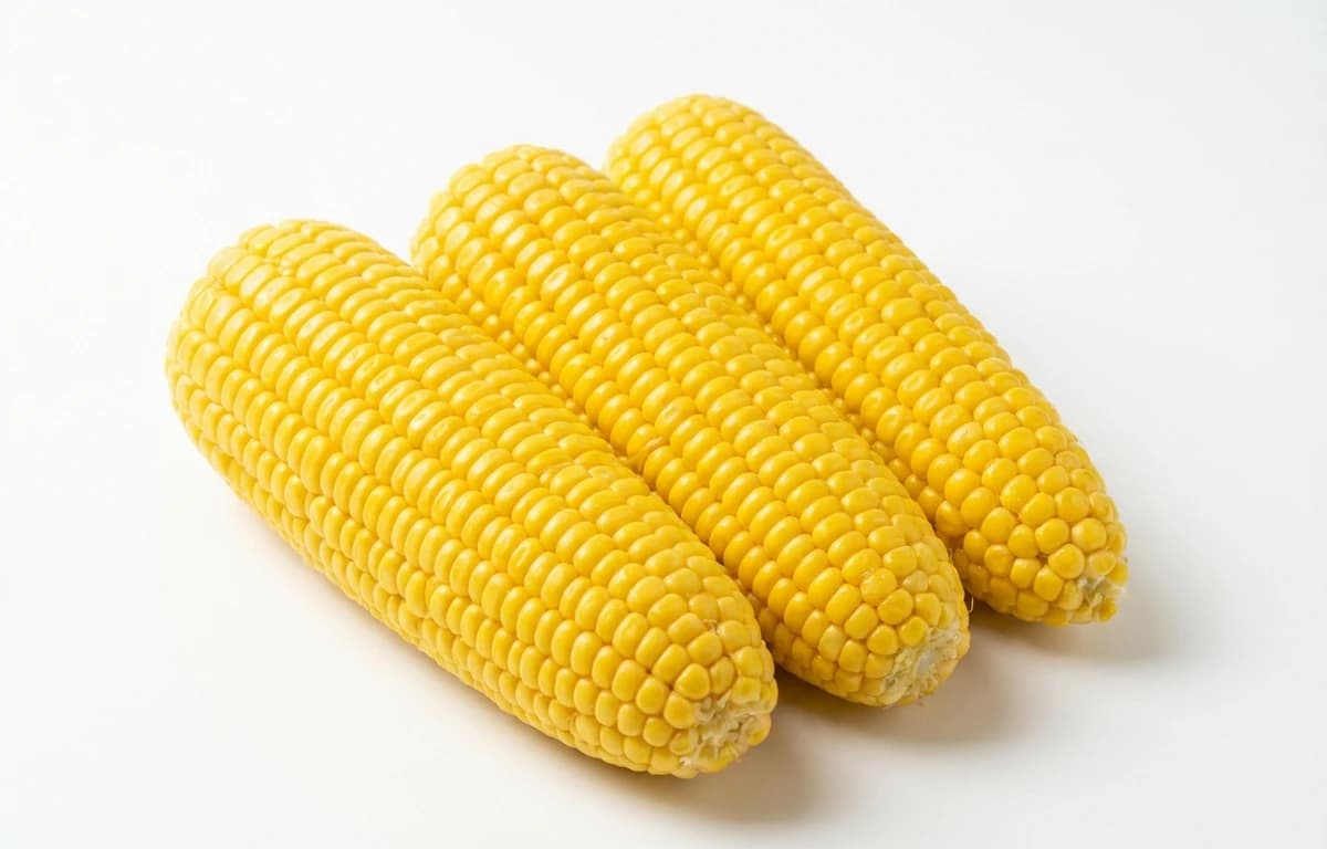 sweet corn