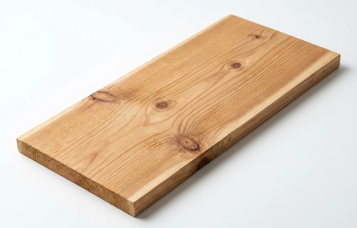 Cedar Plank