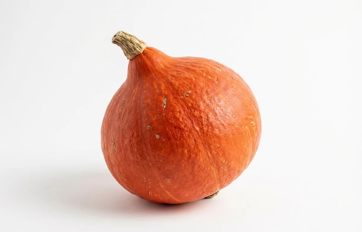 red kuri squash