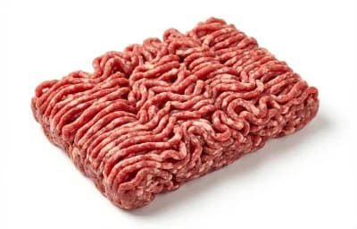 ground beef (85/15)