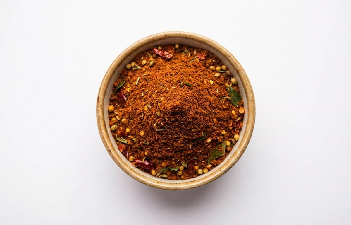 Chettinad Masala Powder