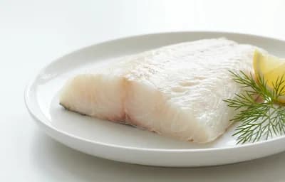 halibut