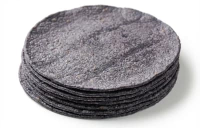 blue corn tortillas