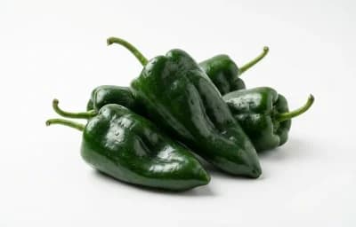 poblano chiles