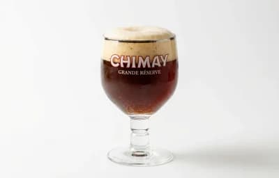 chimay beer