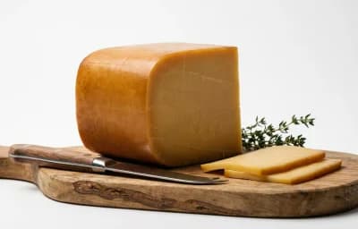 Smoked Gouda Cheese