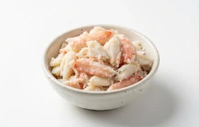 crab meat