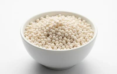 sago pearls