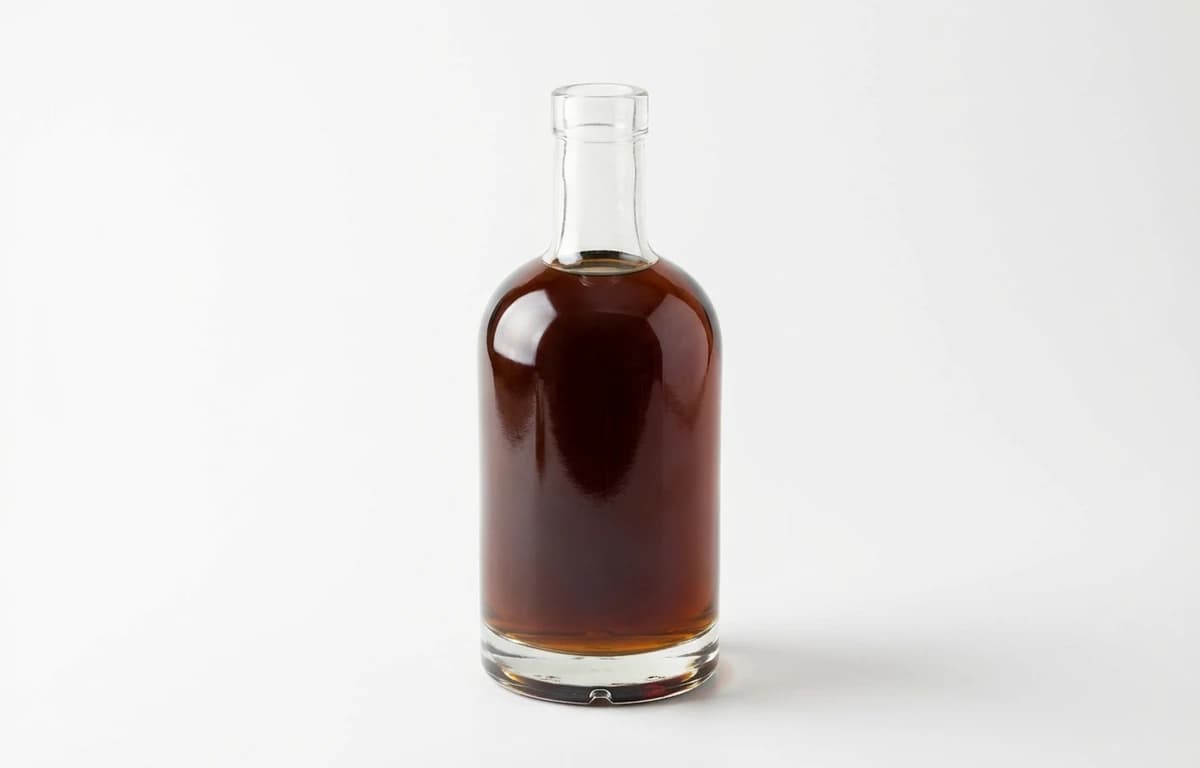 coffee liqueur
