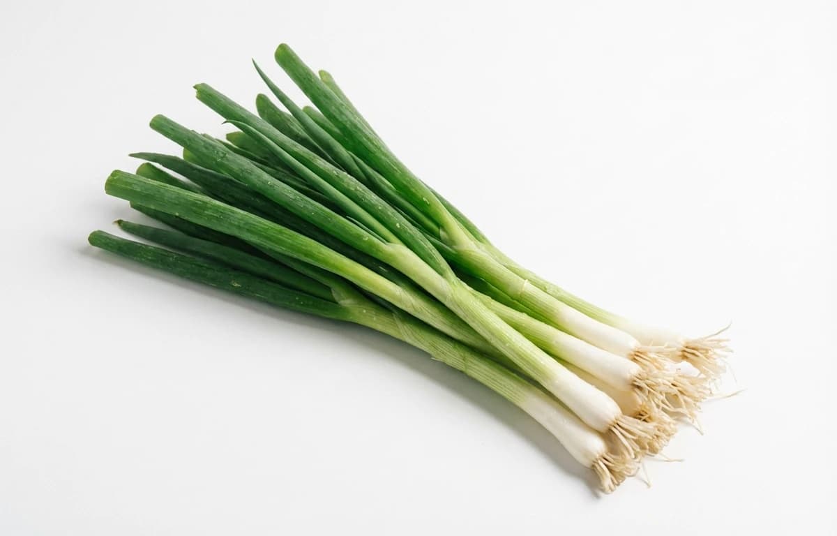 scallions