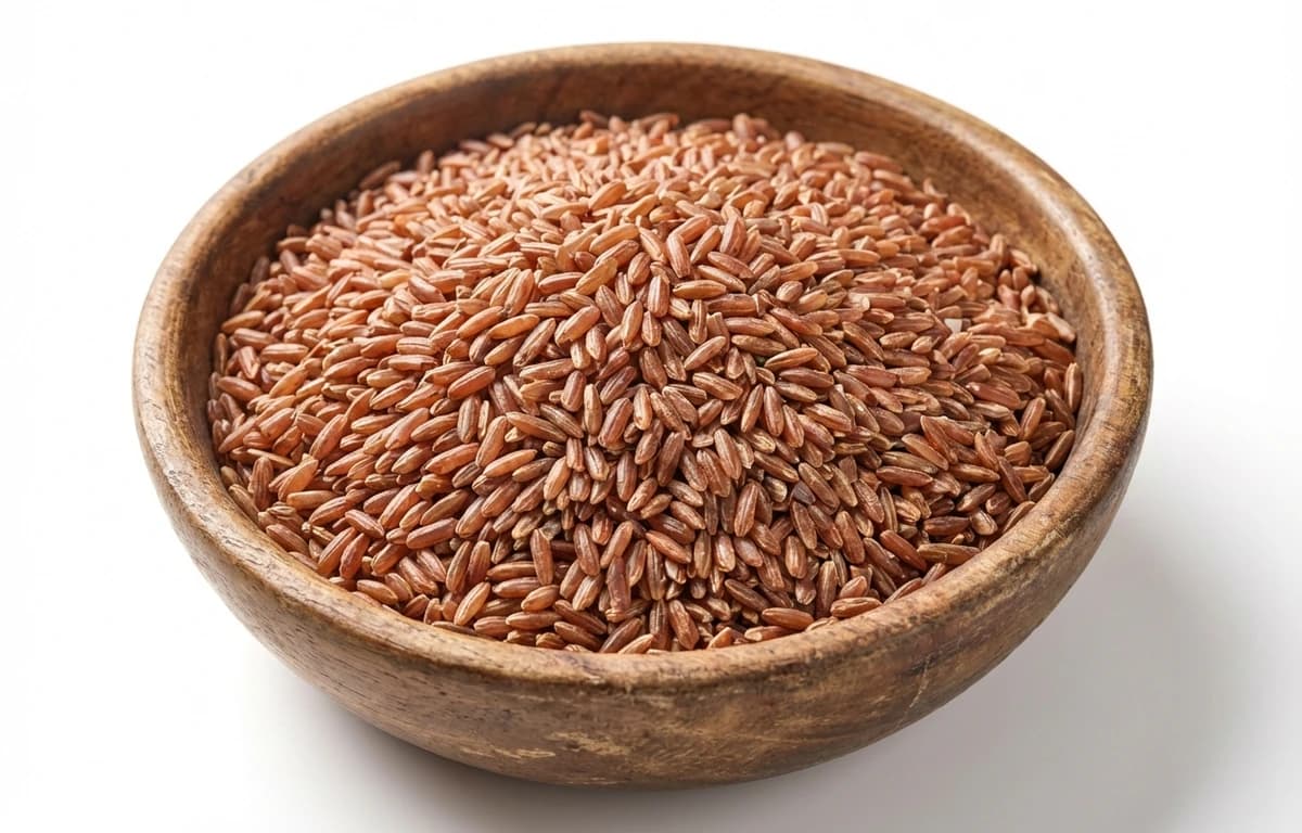 kerala red rice