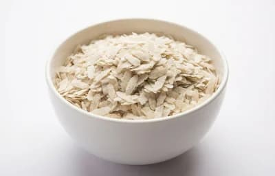flattened rice