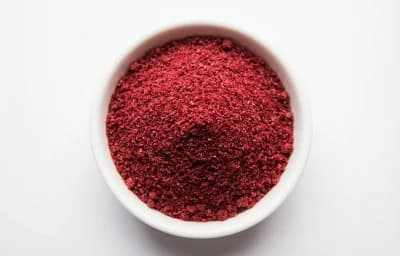 pomegranate seed powder