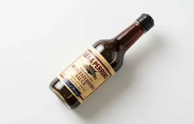 worcestershire sauce