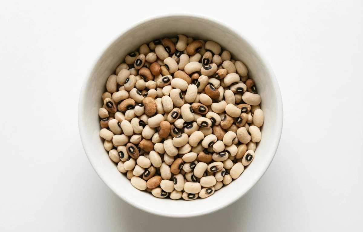 Dried Cowpeas