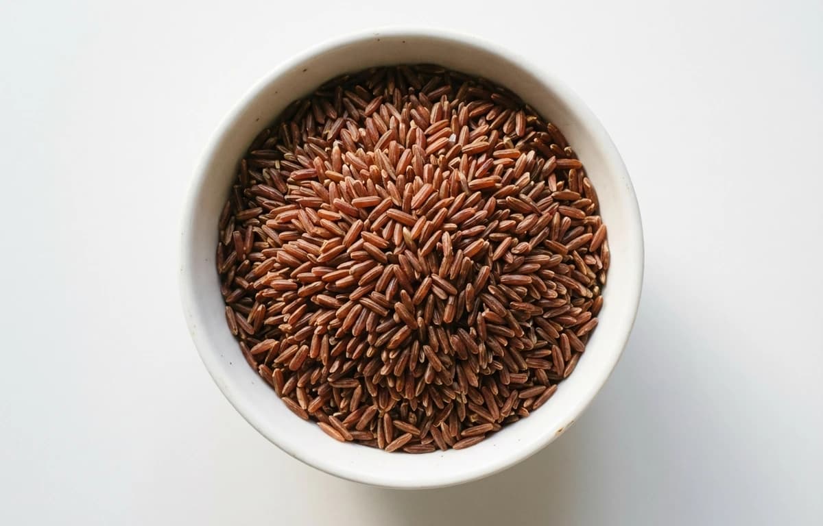 Goan Red Rice