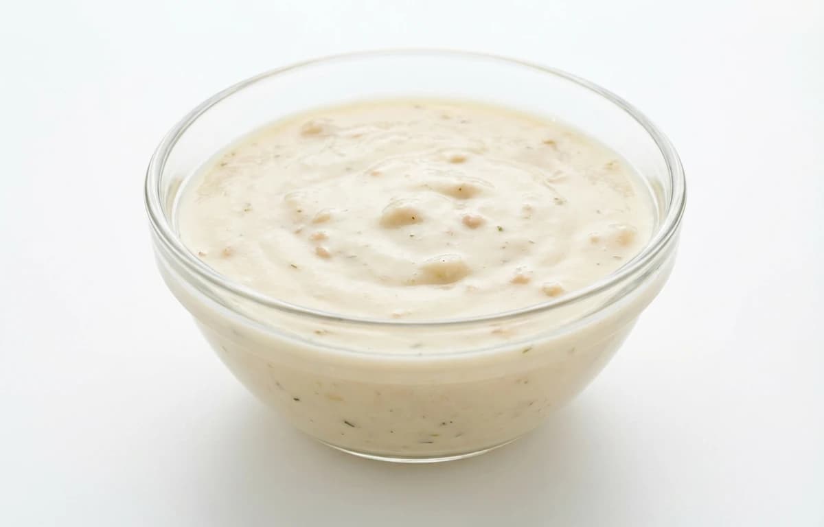 condensed cream of chicken soup